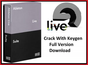 ableton live 9 suite crack torrent mac